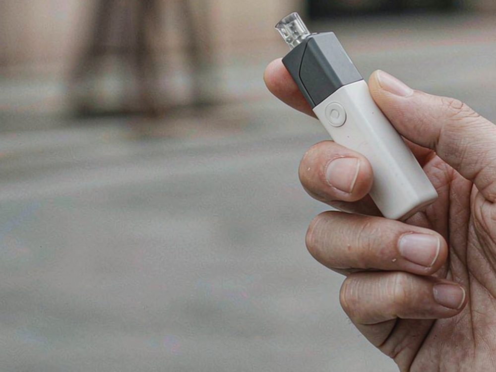 FAQ on Nicotine coils — wholesale only