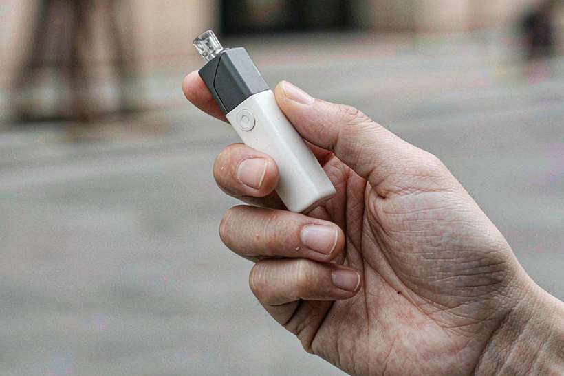 FAQ on Nicotine coils — Winter special