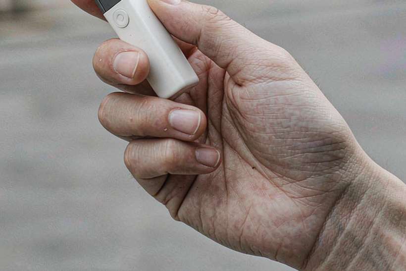 FAQ on Nicotine disposables — Middle East