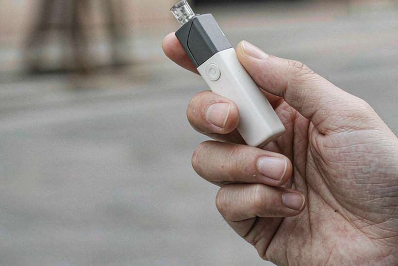 FAQ on Nicotine disposables — ODM ready