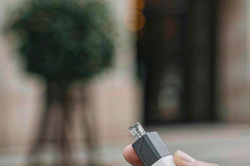 FAQ on Nicotine disposables — OEM available
