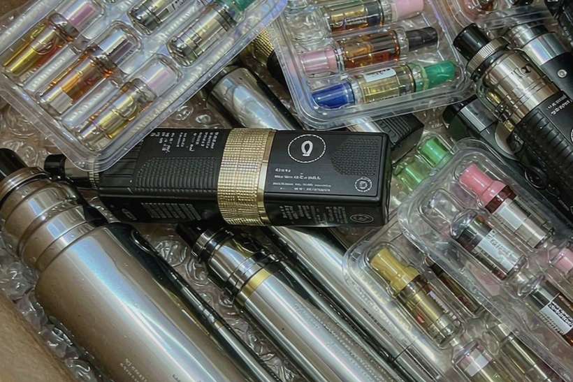 FAQ on Nicotine disposables — Summer deals