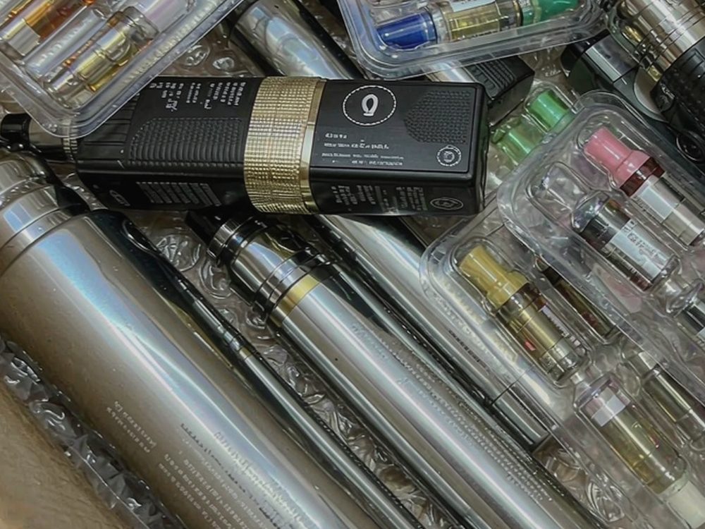 FAQ on Nicotine disposables — top rated