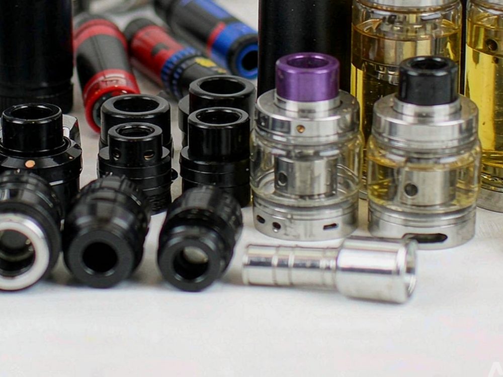 FAQ on Nicotine disposables — wholesale only
