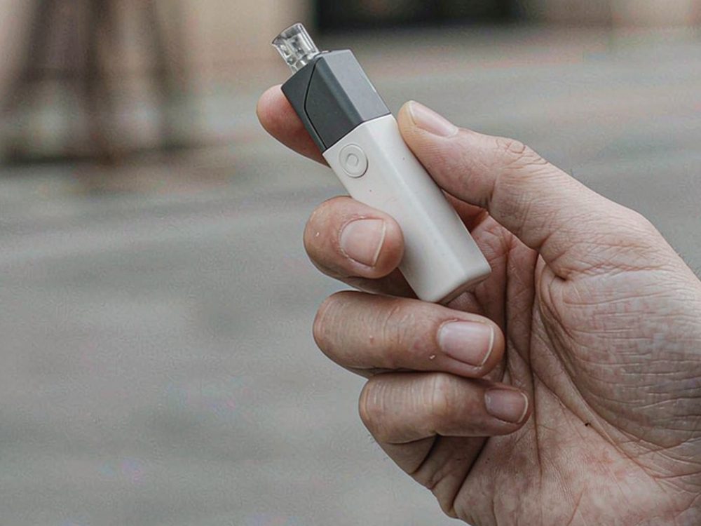 FAQ on Nicotine disposables — with fast shipping