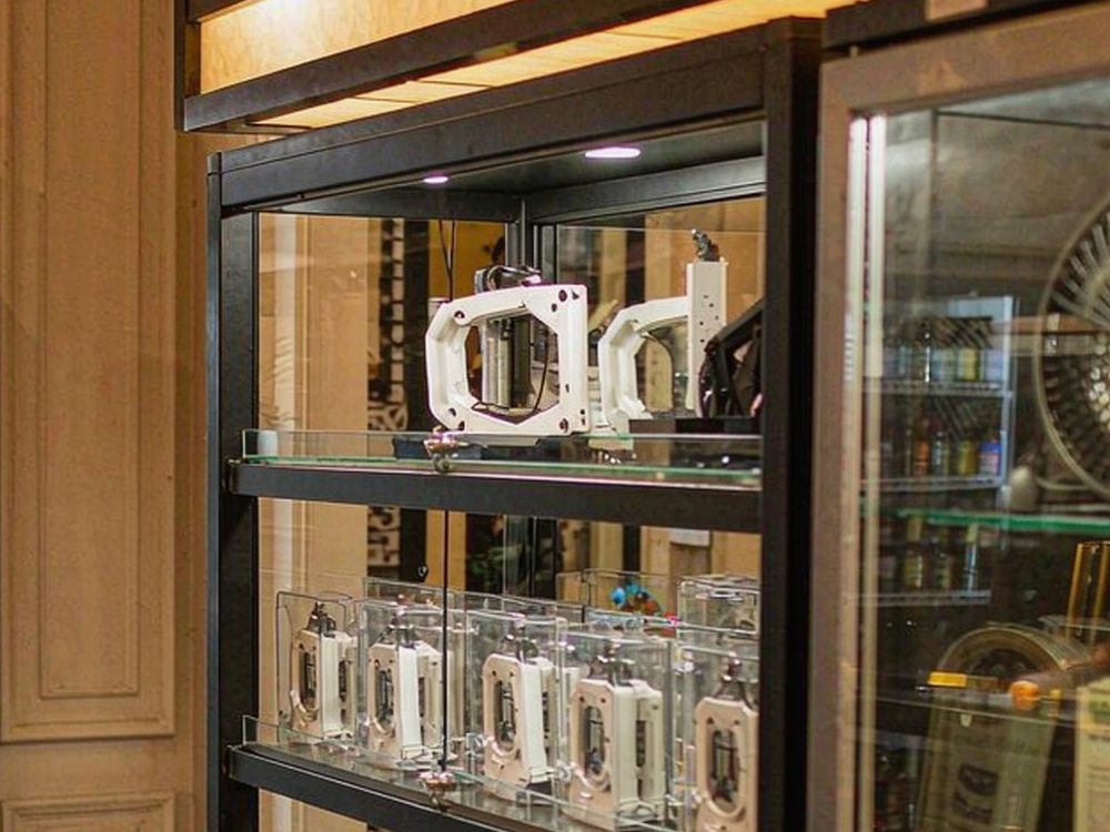 FAQ on Nicotine e-liquid — 2026