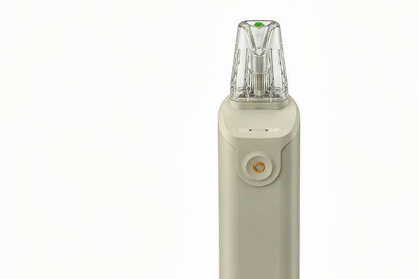 FAQ on Nicotine e-liquid — Autumn stock