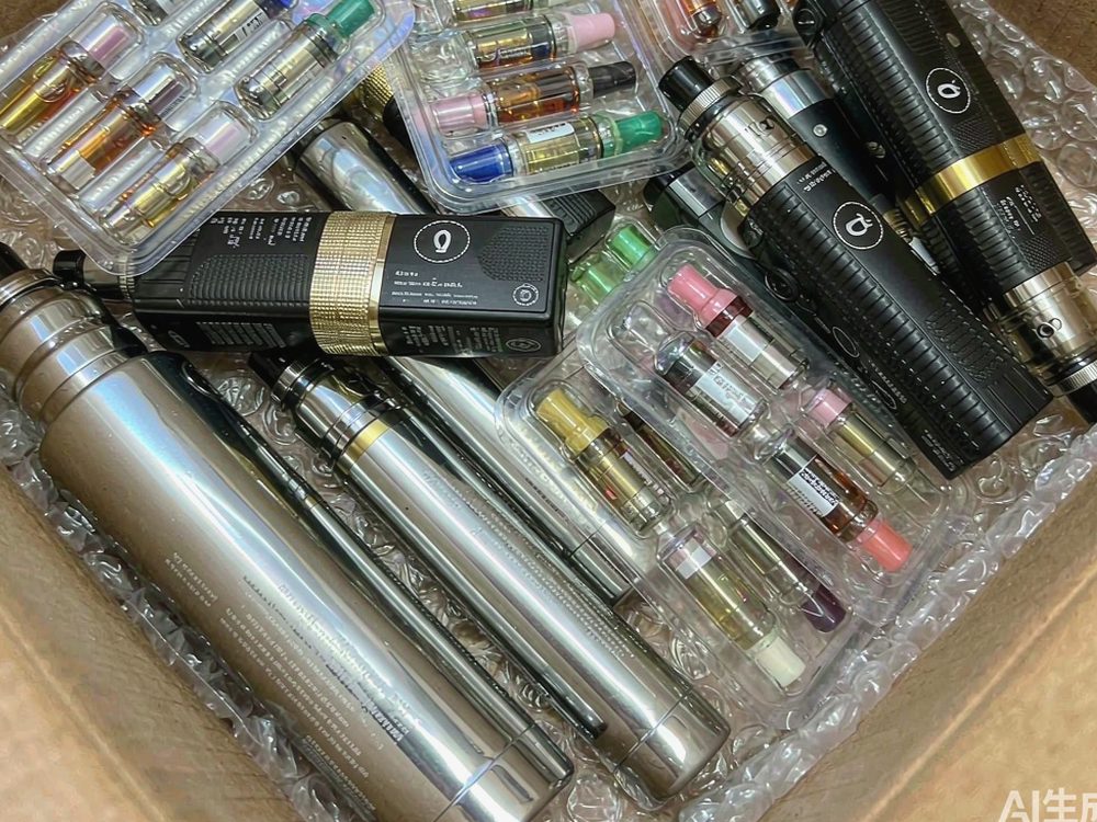 FAQ on Nicotine e-liquid — budget tier