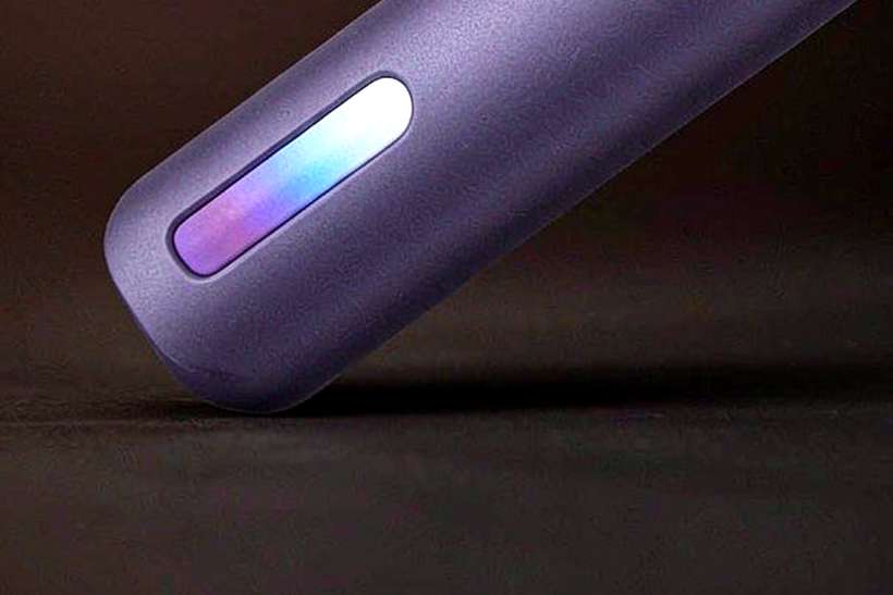 FAQ on Nicotine e-liquid — bulk case