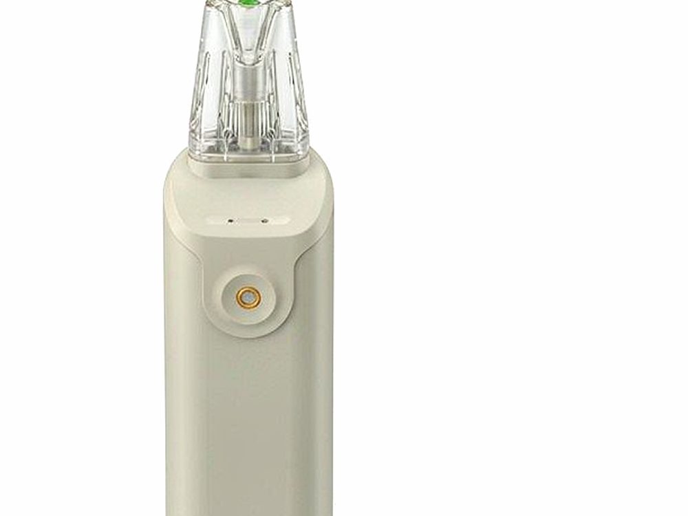 FAQ on Nicotine e-liquid — premium tier