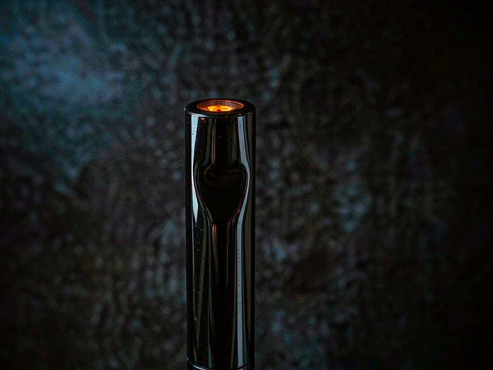 FAQ on Nicotine e-liquid — top rated