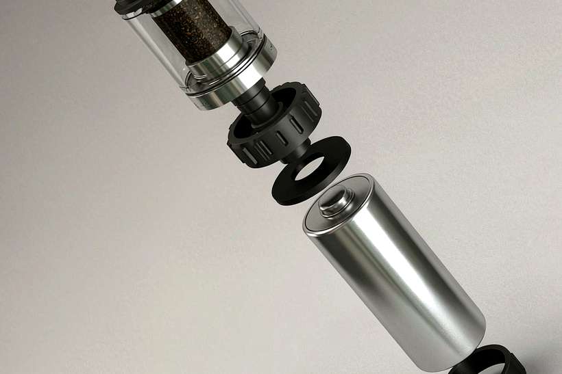 FAQ on Nicotine e-liquid — Winter special