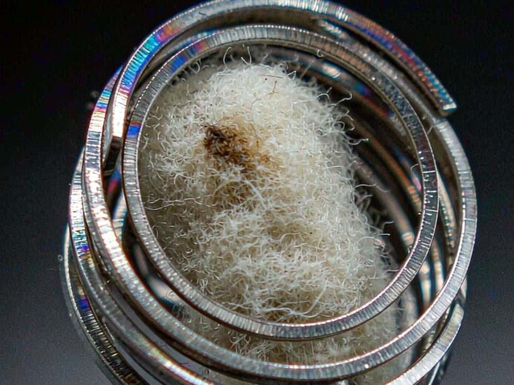 FAQ on Nicotine hardware — 2026