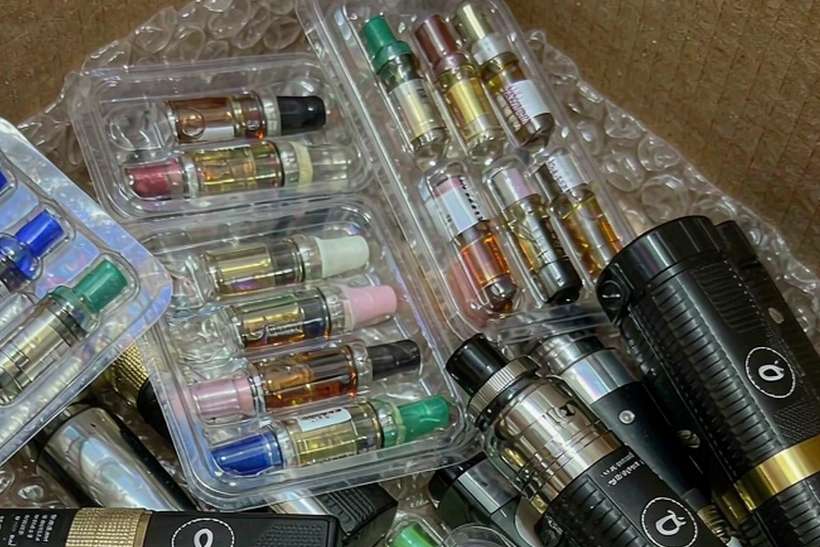 FAQ on Nicotine hardware — Asia Pacific