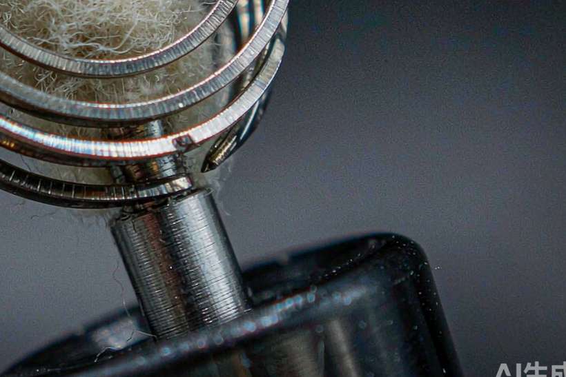 FAQ on Nicotine hardware — Autumn stock