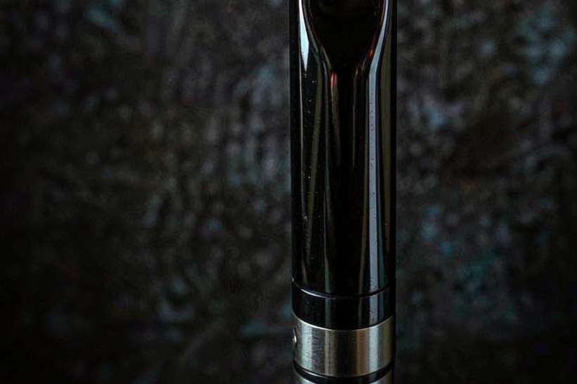 FAQ on Nicotine hardware — bulk case
