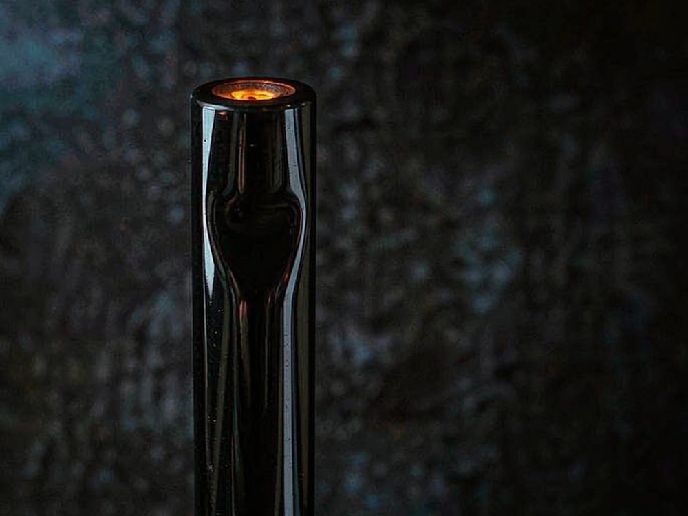 FAQ on Nicotine hardware — no minimum MOQ