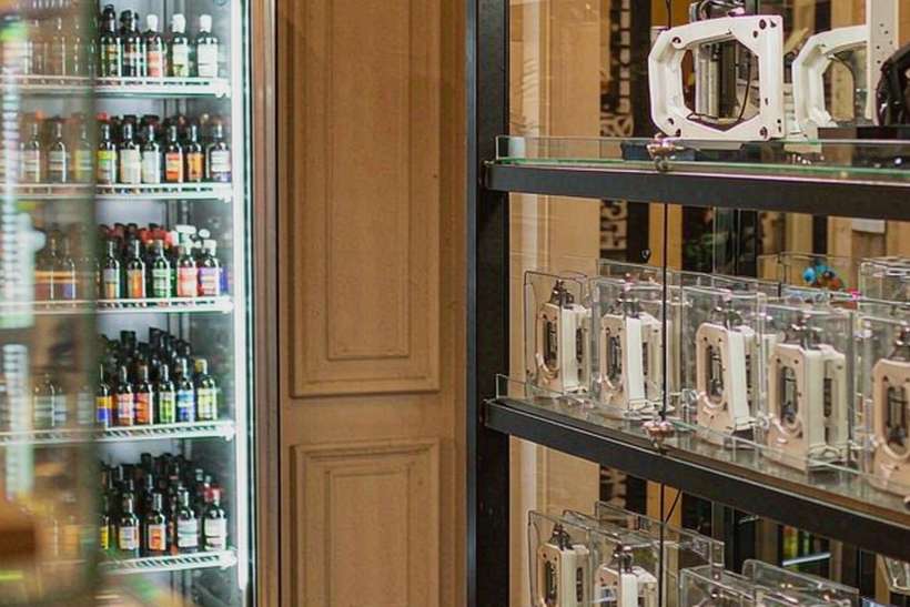 FAQ on Nicotine hardware — ODM ready