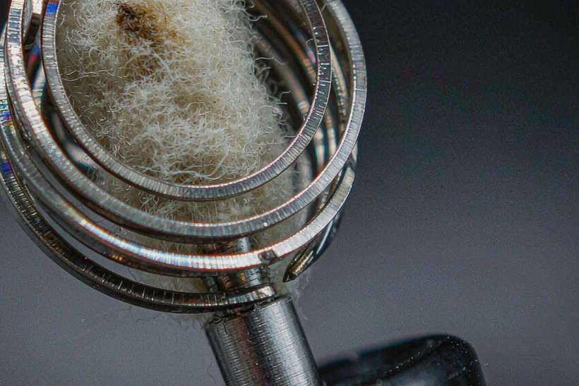 FAQ on Nicotine hardware — US warehouse