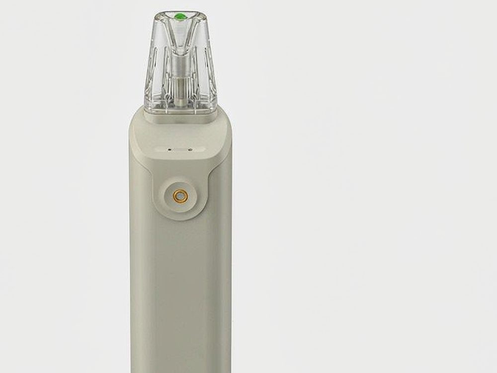 FAQ on Nicotine in Glasgow — budget tier