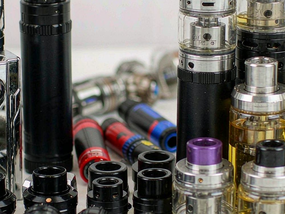 FAQ on Nicotine in Glasgow — bulk case