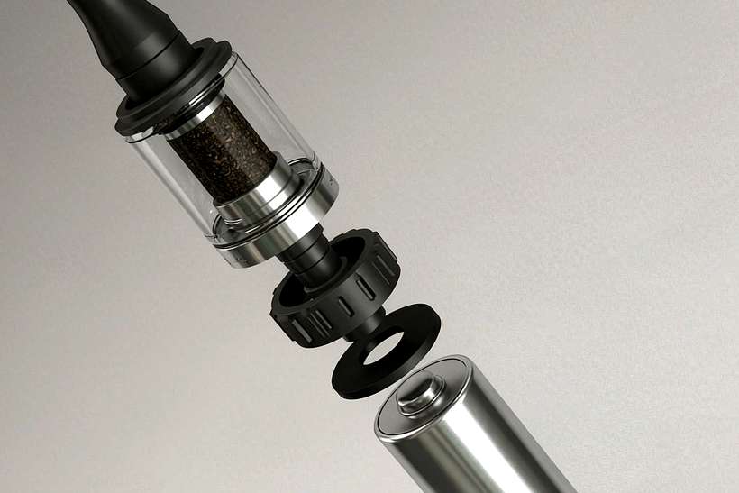 FAQ on Nicotine in Glasgow — ODM ready