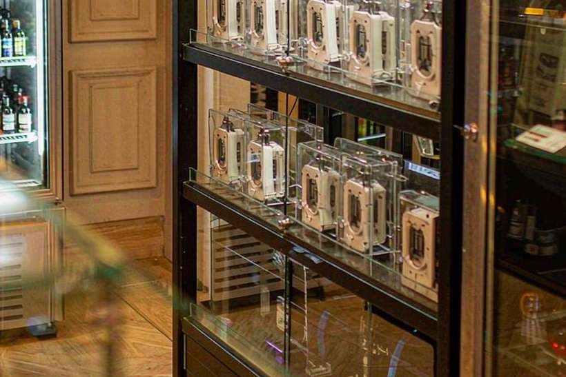 FAQ on Nicotine in Glasgow — OEM available
