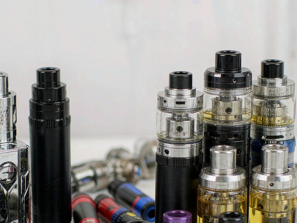 FAQ on Nicotine in Glasgow — top rated
