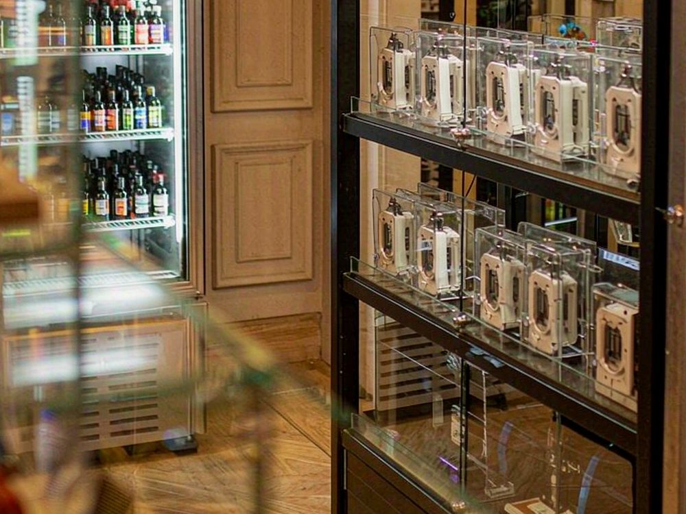 FAQ on Nicotine in Glasgow — verified suppliers