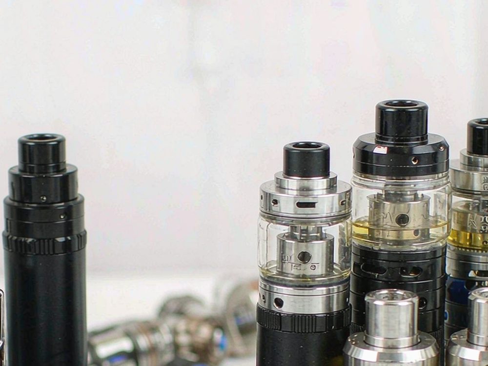 FAQ on Nicotine kits — for resellers