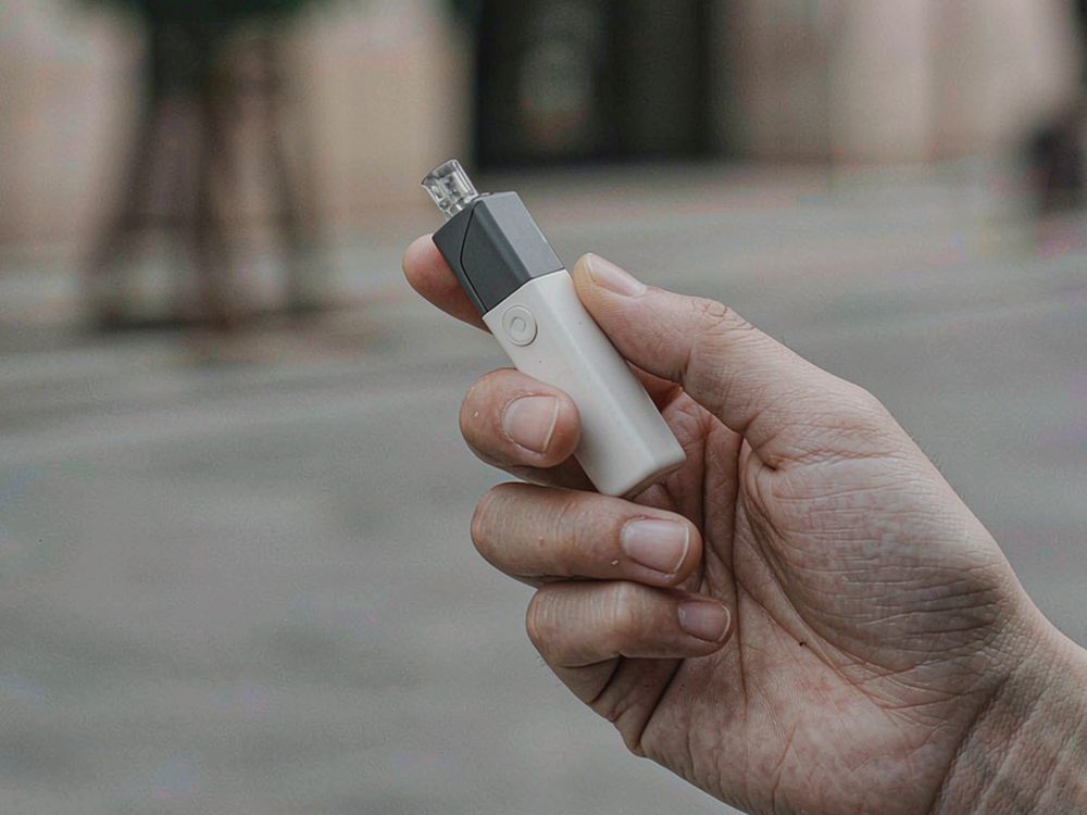 FAQ on Nicotine kits — new arrivals