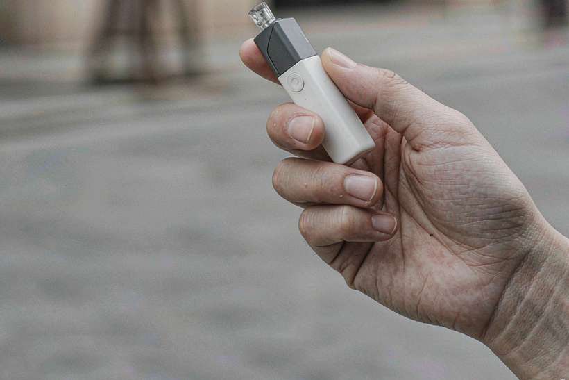 FAQ on Nicotine kits — ODM ready