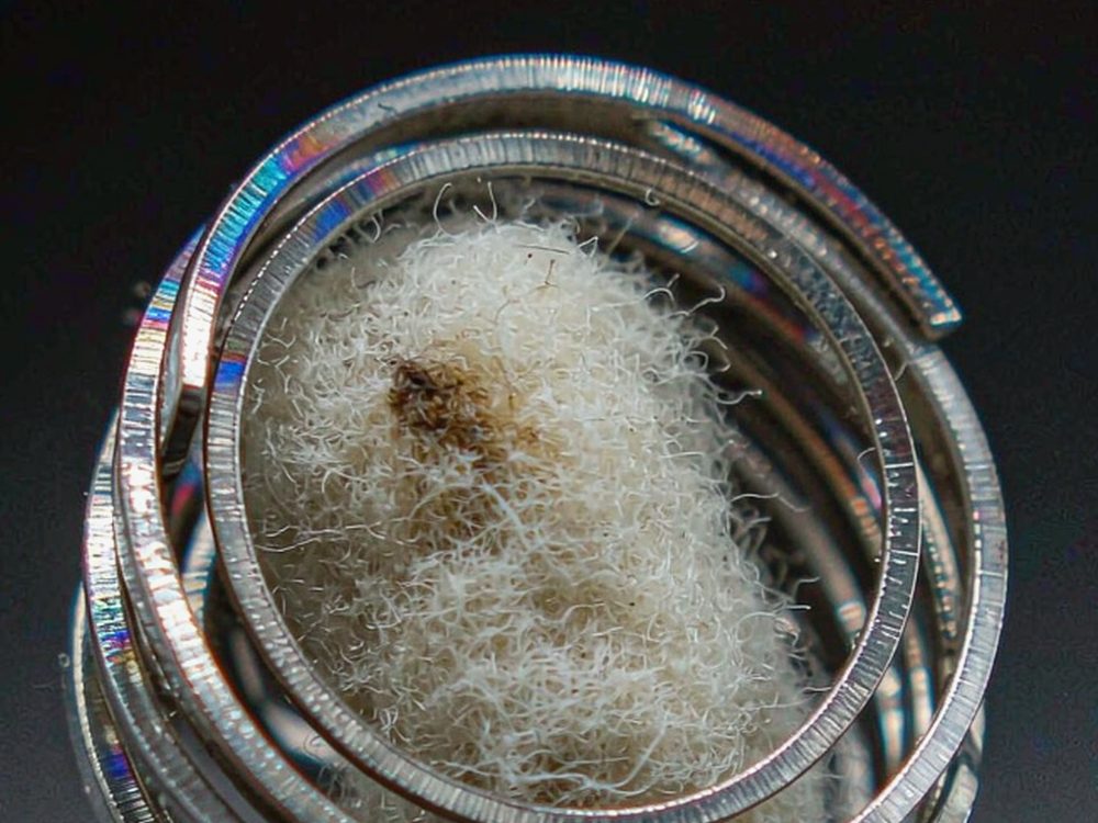 FAQ on Nicotine kits — premium tier