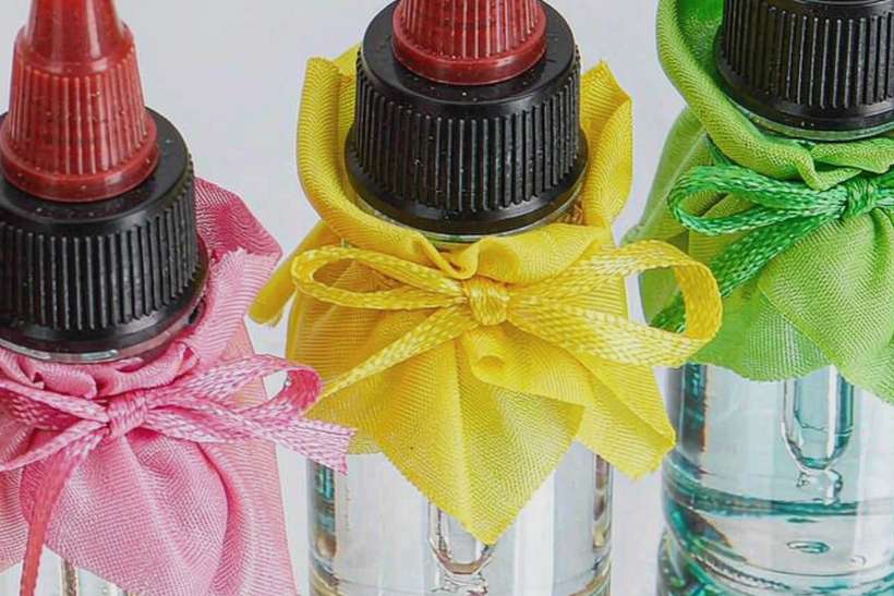 FAQ on Nicotine kits — Summer deals