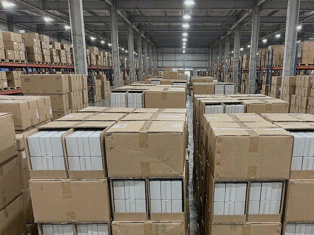 FAQ on Nicotine kits — wholesale only