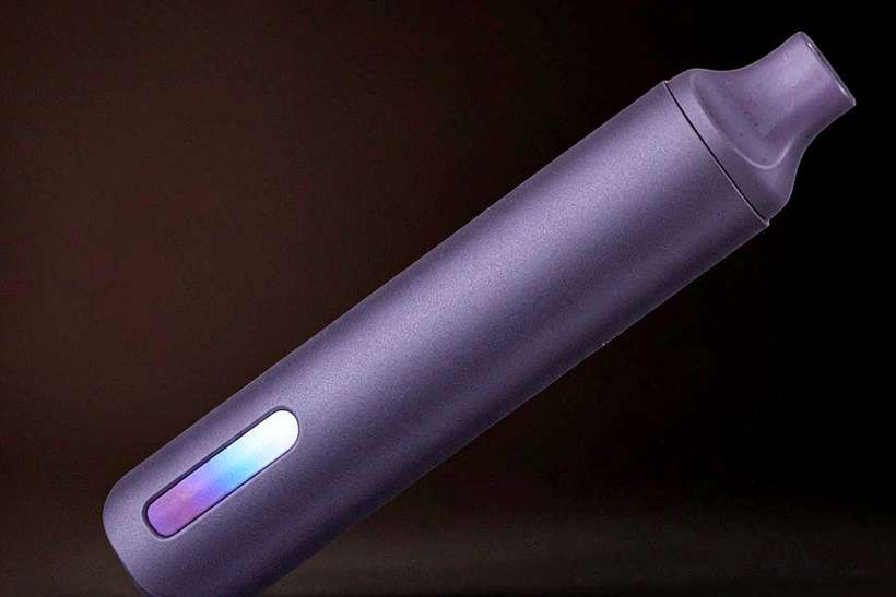 FAQ on Nicotine mods — Asia Pacific