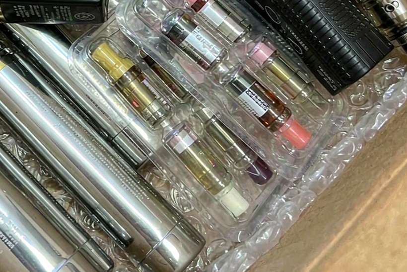 FAQ on Nicotine mods — bulk case