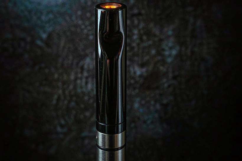 FAQ on Nicotine mods — container load
