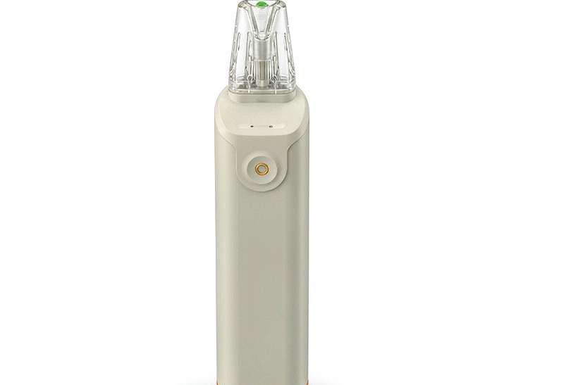 FAQ on Nicotine mods — Middle East