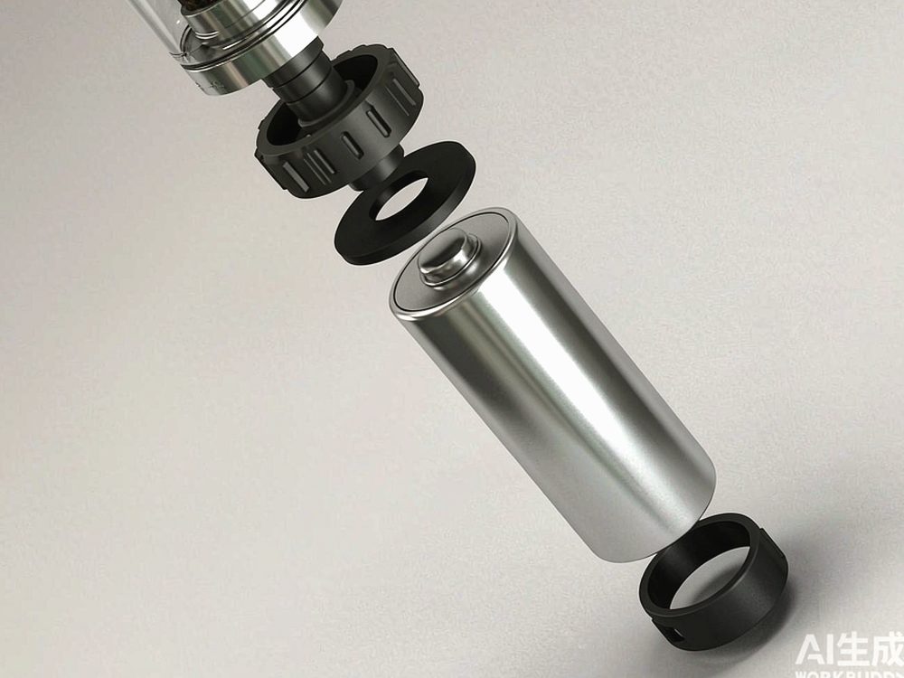 FAQ on Nicotine mods — top rated
