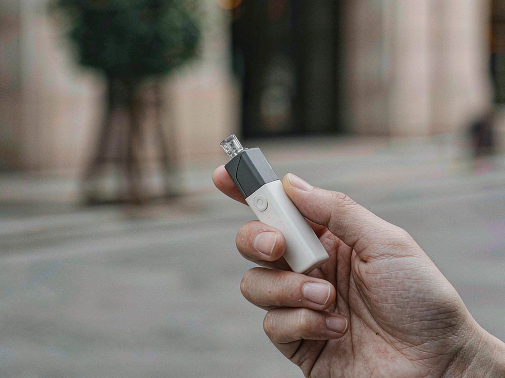 FAQ on Nicotine mods — verified suppliers