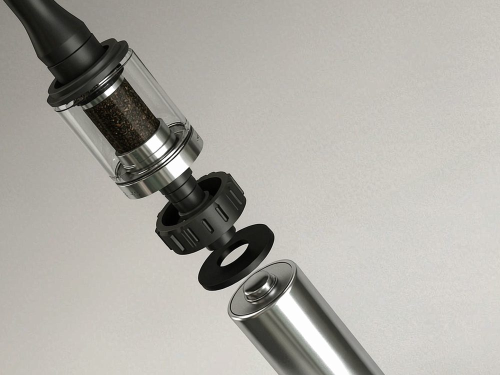 FAQ on Nicotine mods — with fast shipping