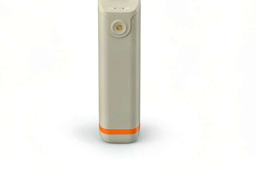 FAQ on Nicotine pods — small parcel