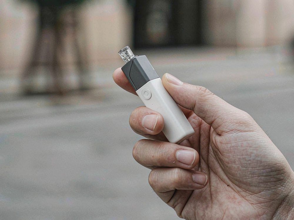 FAQ on Nicotine pods — verified suppliers