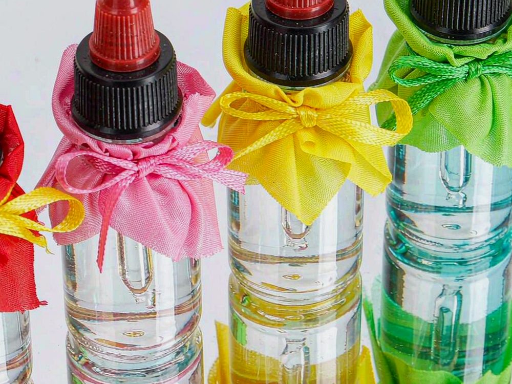 FAQ on Nicotine products in Glasgow — bulk case