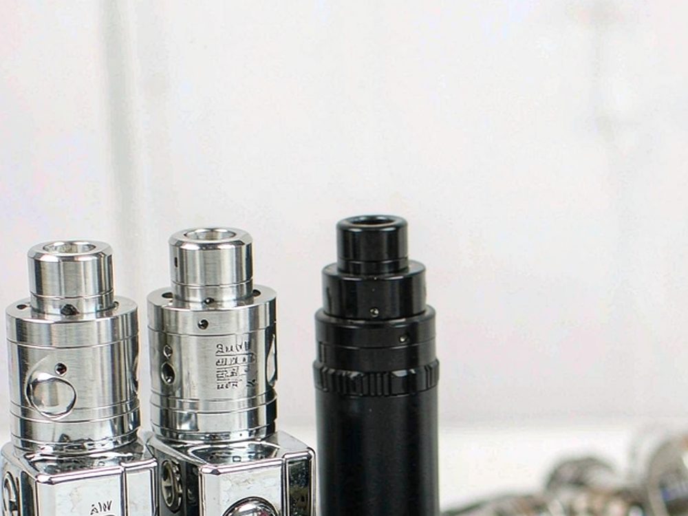 FAQ on Nicotine products in Glasgow — for resellers