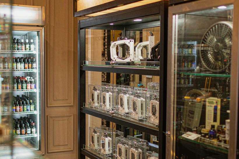 FAQ on Nicotine products in Glasgow — Middle East