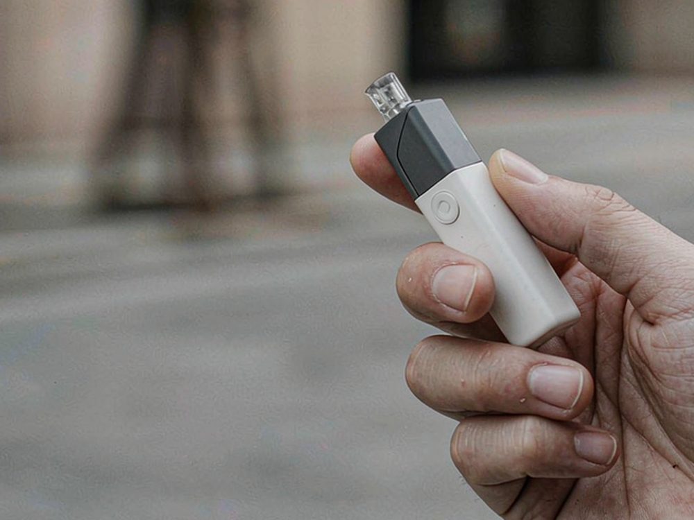 FAQ on Nicotine products in Glasgow — new arrivals