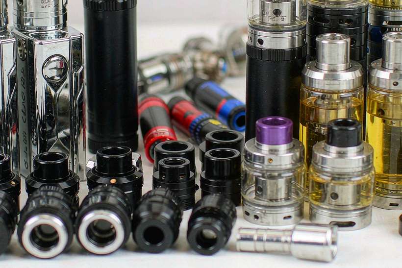 FAQ on Nicotine products in Glasgow — ODM ready