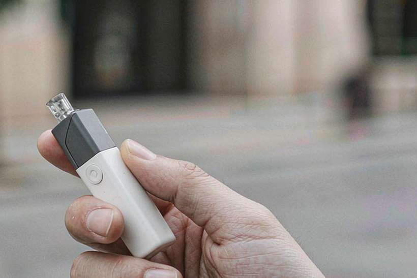 FAQ on Nicotine products in Glasgow — OEM available